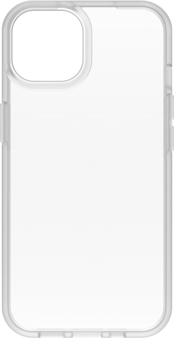 Otterbox React -suojakotelo, iPhone 13, kirkas