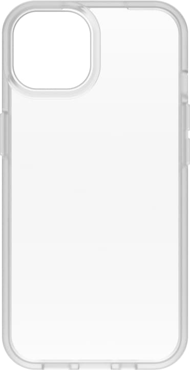 Otterbox React -suojakotelo, iPhone 13, kirkas