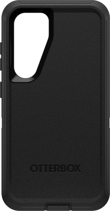 Otterbox Defender beskyttelsesetui, Samsung Galaxy S24, sort