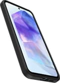 Miniatyrbild 5 av 6: Otterbox React skyddsfodral, Samsung Galaxy A55, svart