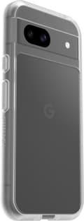 Miniatyrbilde 4 av 5: Otterbox React beskyttelsesetui, Google Pixel 8a, gjennomsiktig