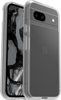 Miniatyrbilde 1 av 5: Otterbox React beskyttelsesetui, Google Pixel 8a, gjennomsiktig