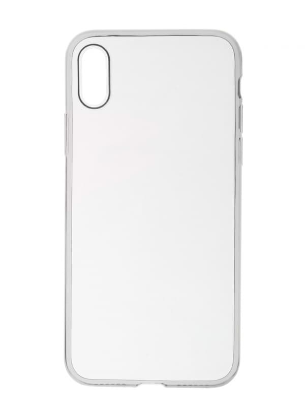 Insmat Krystall bakdeksel, iPhone X