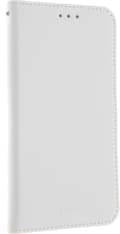 Miniatyrbilde 2 av 5: Insmat Exclusive Flip Case lommebokveske, iPhone 11, hvit