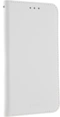 Miniatyrbilde 1 av 5: Insmat Exclusive Flip Case lommebokveske, iPhone 11, hvit