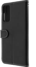 Miniatyrbild 3 av 5: Insmat Exklusivt Flip Case, Samsung S20 FE 5G / Galaxy S20 FE, svart