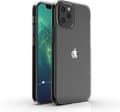 Miniatyrbilde 1 av 2: Insmat Krystall bakdeksel, iPhone 12 mini