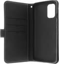 Miniatyrbild 4 av 5: Insmat Exklusivt Flip Case plånboksfodral, Oneplus 8T, svart