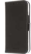 Miniatyrbild 2 av 5: Insmat Exclusive Flip Case Plånboksfodral, iPhone 13, svart
