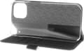 Miniatyrbild 4 av 4: Insmat Exclusive Flip Case Plånboksfodral, iPhone 13, vit