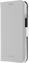 Miniatyrbild 1 av 4: Insmat Exclusive Flip Case Plånboksfodral, iPhone 13, vit