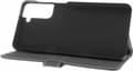 Miniatyrbild 4 av 5: Insmat Exklusivt Flip Case, Samsung S21, svart