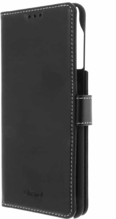 Insmat Exklusivt Flip Case, Samsung S21, svart