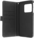 Pikkukuva 4 / 4: Insmat Exclusive Flip Case -lompakkokotelo, OnePlus 10 Pro, musta