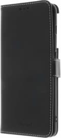 Pikkukuva 1 / 4: Insmat Exclusive Flip Case -lompakkokotelo, OnePlus 10 Pro, musta