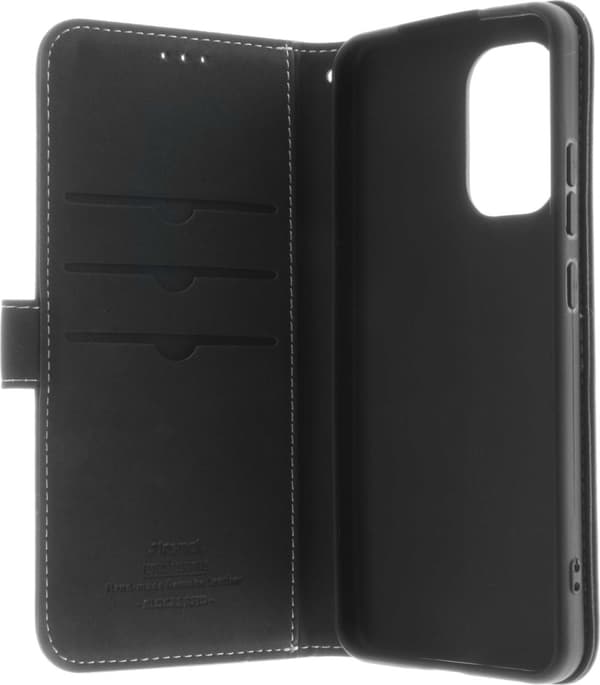 Insmat Plånboksfodral Exclusive Flip Case, Nokia X30