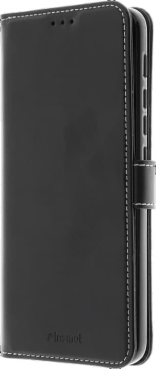 Insmat Eksklusivt Flip Case lommebokveske, Nokia / HMD XR21, svart