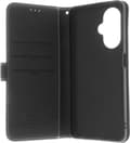 Miniatyrbilde 4 av 5: Insmat Eksklusivt Flip Case lommebokveske, OnePlus Nord CE 3 Lite, svart