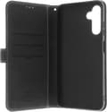 Miniatyrbilde 4 av 5: Insmat Eksklusivt Flip Case lommebokveske, Samsung Galaxy A25 5G, svart