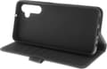 Miniatyrbilde 5 av 5: Insmat Eksklusivt Flip Case lommebokveske, Samsung Galaxy A25 5G, svart