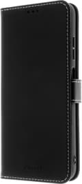 Miniatyrbilde 1 av 5: Insmat Eksklusivt Flip Case lommebokveske, Samsung Galaxy A25 5G, svart
