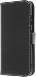 Miniatyrbilde 2 av 5: Insmat Flip Case lommebokveske, Samsung Galaxy S23, svart
