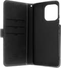 Miniatyrbild 4 av 4: Insmat Exclusive Flip Case plånboksfodral, Motorola Edge 50 Pro, svart