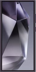 Miniatyrbild 6 av 8: Samsung Galaxy S24 Ultra Standing Grip Case, mörklila