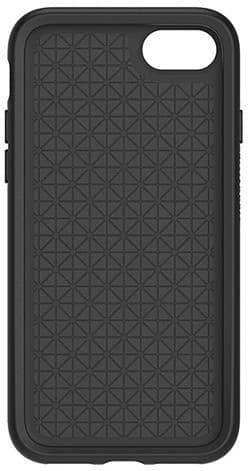 Otterbox Symmetry-etui til iPhone 7, sort