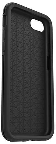 Otterbox Symmetry-etui til iPhone 7, sort