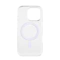 Miniatyrbilde 3 av 4: Onsala Mobildeksel MagSeries Transparent - iPhone 16 Pro