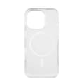 Miniatyrbilde 2 av 4: Onsala Mobildeksel MagSeries Transparent - iPhone 16 Pro