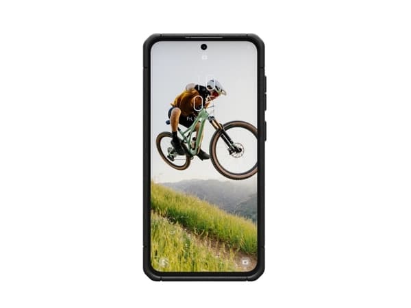 Urban Armor Gear UAG Scout Case| Samsung Galaxy A56 5G| schwarz| (214502114040)