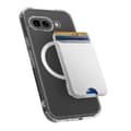 Miniatyrbild 2 av 8: TPU Skal Fodral för Google Pixel 9a med MagSafe