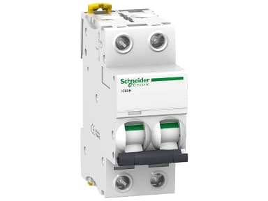 Schneider Electric A9F84206, IP20