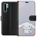 Miniatyrbild 1 av 3: Huawei P30 Pro Plånboksfodral Kawaii Sanrio Cinnamonroll