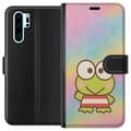 Miniatyrbilde 1 av 3: Huawei P30 Pro Lommeboketui Kawaii Sanrio Keppori
