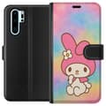 Miniatyrbillede 1 af 3: Huawei P30 Pro Tegnebogsetui Kawaii Sanrio My Melody