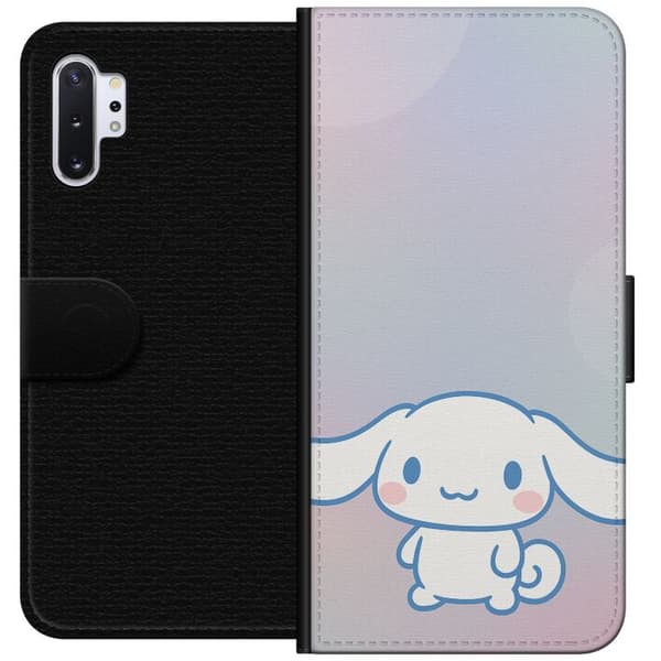 Samsung Galaxy Note10+ Lommeboketui Kawaii Sanrio Cinnamonroll