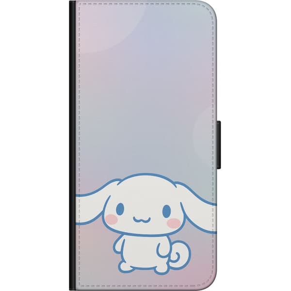 Sony Xperia Z3 Lommeboketui Kawaii Sanrio Cinnamonroll