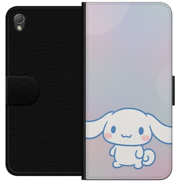 Sony Xperia Z3 Lommeboketui Kawaii Sanrio Cinnamonroll