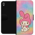 Pikkukuva 1 / 3: Sony Xperia Z3 Lompakkokotelo Kawaii Sanrio My Melody