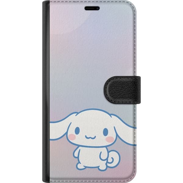 Samsung Galaxy S10 Lommeboketui Kawaii Sanrio Cinnamonroll