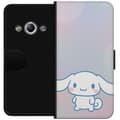 Pikkukuva 1 / 3: Samsung Galaxy Xcover 3 Lompakkokotelo Kawaii Sanrio Cinnamonroll
