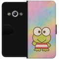 Pikkukuva 1 / 3: Samsung Galaxy Xcover 3 Lompakkokotelo Kawaii Sanrio Keppori