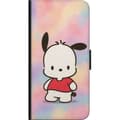 Miniatyrbilde 3 av 3: Samsung Galaxy Xcover 3 Lommeboketui Kawaii Sanrio Pochacco