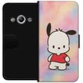 Miniatyrbilde 1 av 3: Samsung Galaxy Xcover 3 Lommeboketui Kawaii Sanrio Pochacco