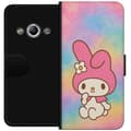 Miniatyrbilde 1 av 3: Samsung Galaxy Xcover 3 Lommeboketui Kawaii Sanrio My Melody