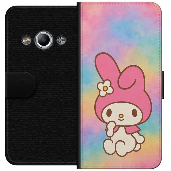 Samsung Galaxy Xcover 3 Lommeboketui Kawaii Sanrio My Melody