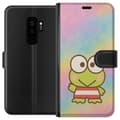Miniatyrbilde 1 av 3: Samsung Galaxy S9+ Lommeboketui Kawaii Sanrio Keppori